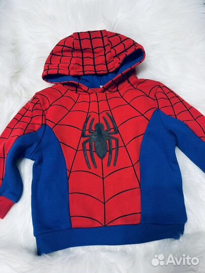 Толстовка Marvel