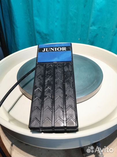 Гончарный круг