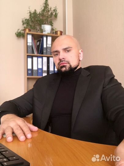 Тендерный специалист / сопровождение тендеров 44/2