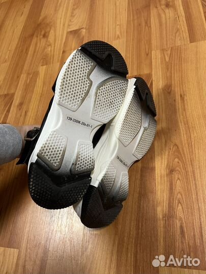 Сандали patrol