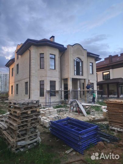 Дагестанский камень