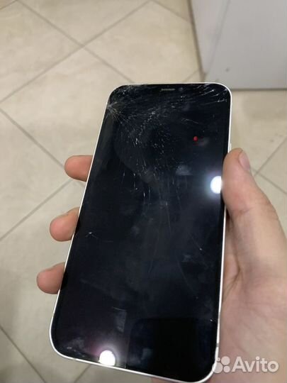 iPhone 12, 128 ГБ