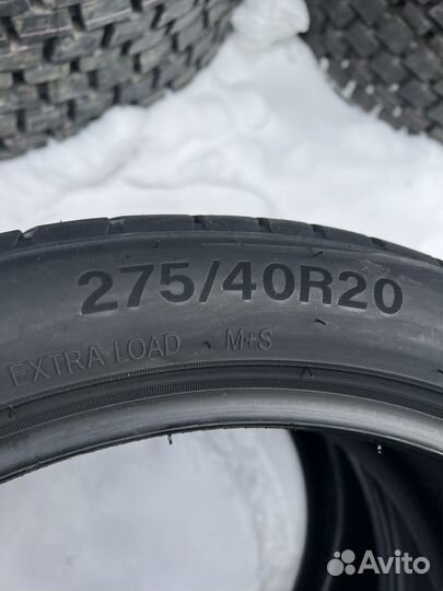 Triangle EffeXSport TH202 275/40 R20