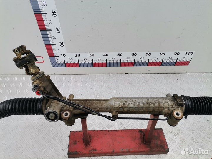 Рейка рулевая для Ford Transit 4 1205774