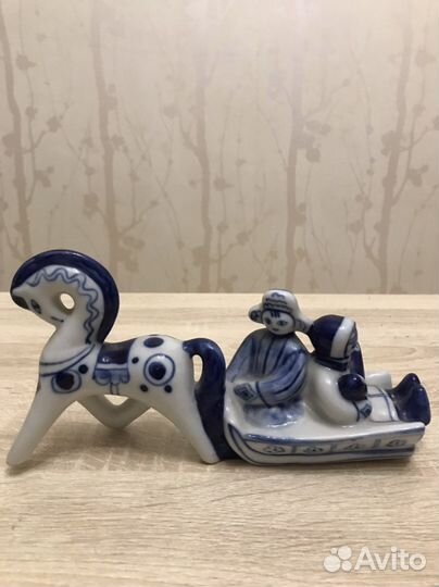 Конфетница