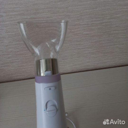 Фен щетка philips HP 8662