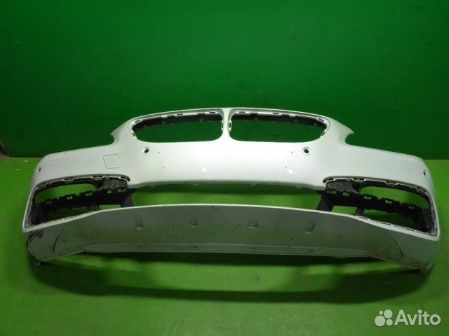 Бампер передний Bmw 6-серия F06 с 2011г