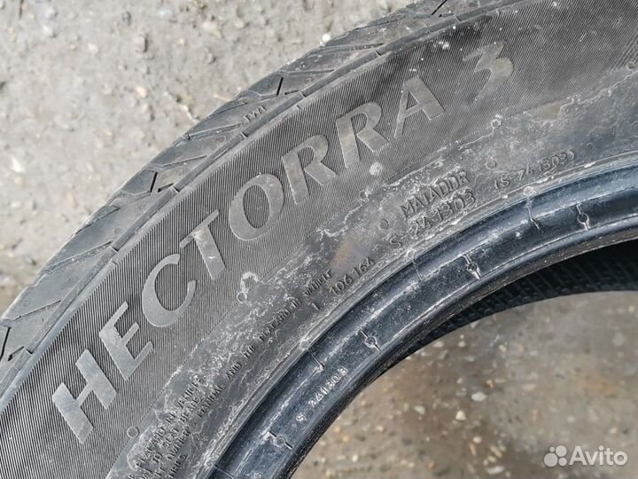 Matador MP 47 Hectorra 3 195/55 R16