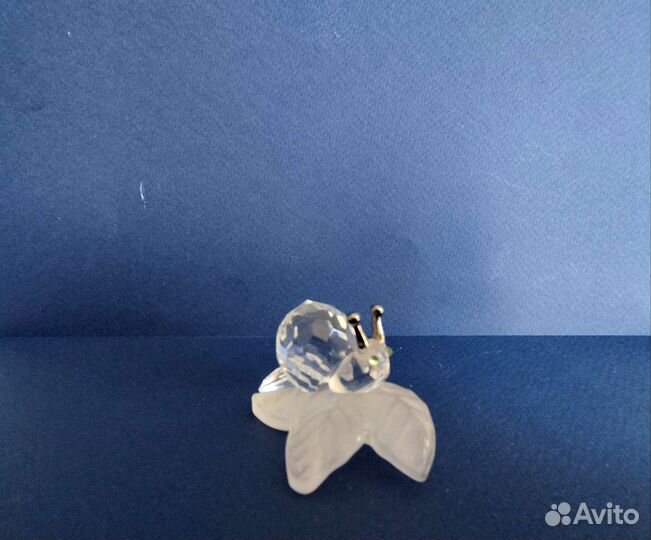 Сваровски Swarovski фигурки