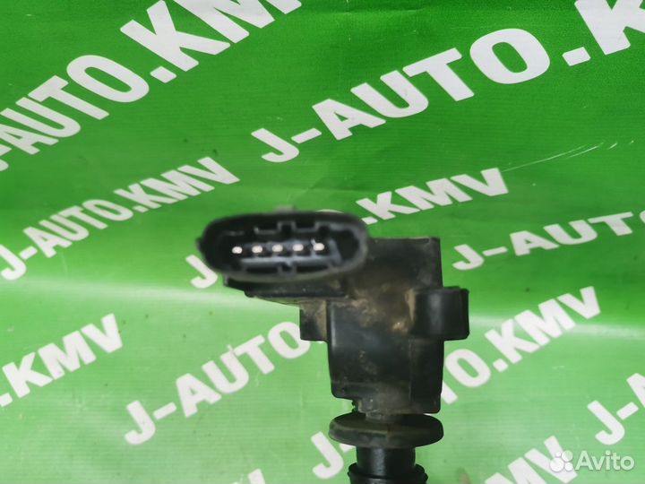 Модуль зажигания Opel Astra