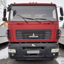 Самосвал МАЗ 5550В5-420-021, 2014, Нижний Тагил