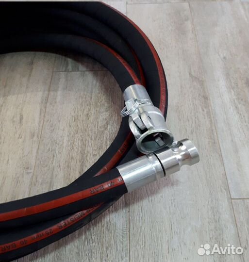 Шланг для штукатурной станции S25/V35