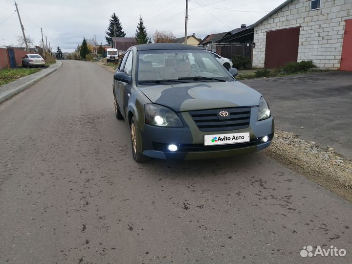 Vortex Estina 1.6 МТ, 2009, 250 000 км