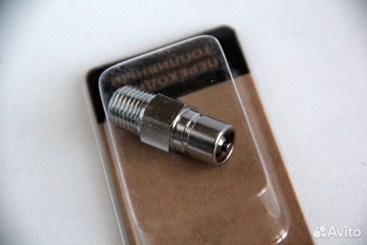 Конектор Тохатсу и Хонда