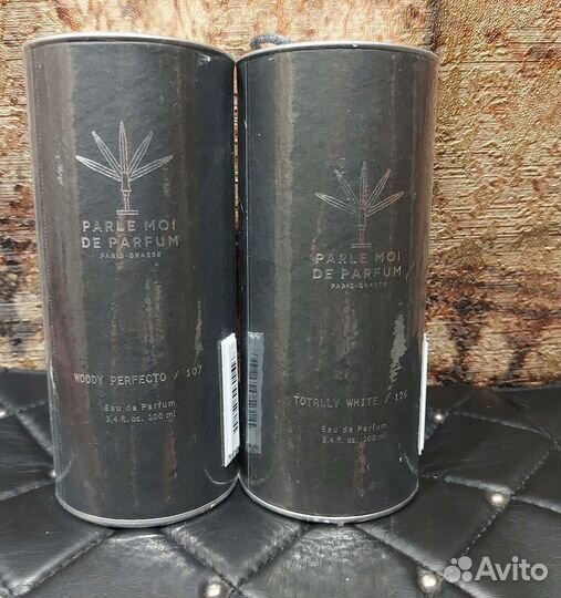 Парфюм Parle Moi de parfum