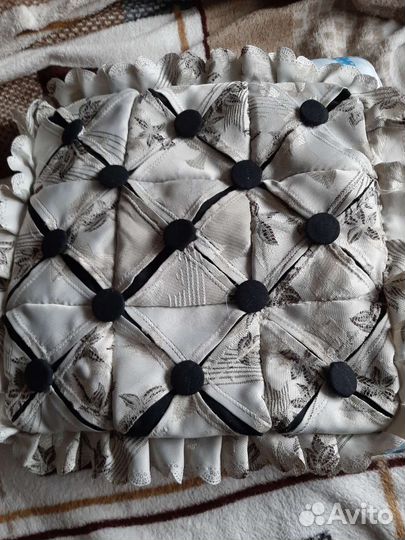 Подушки детские