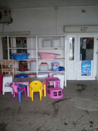 Торговое помещение, 207.6м²