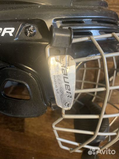 Хоккейная форма