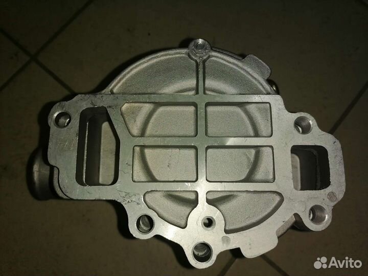 Насос водяной газ 402