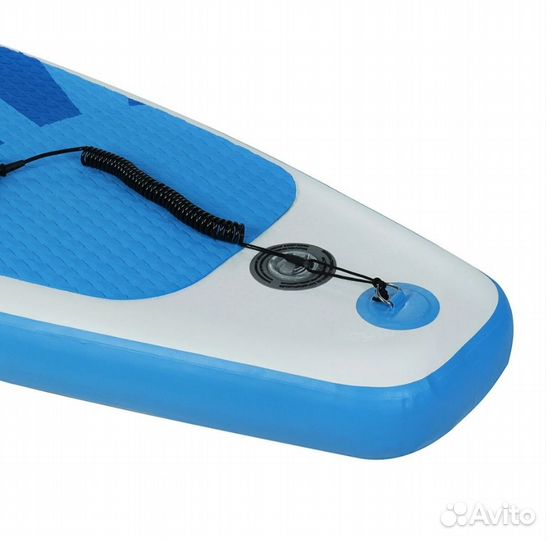 Доска для вейксерфинга (sup board)