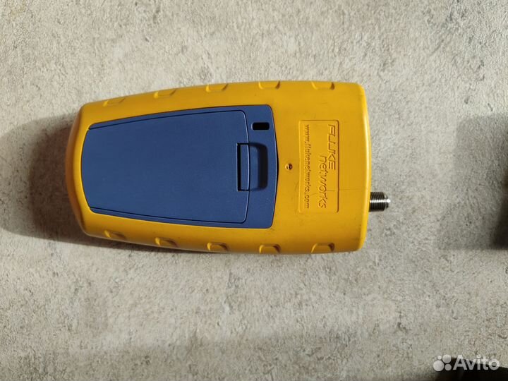 Fluke Networks мs2
