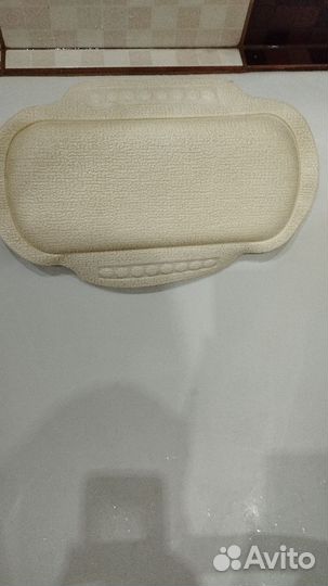 Подушка для ванны