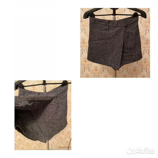 Вещи женские пакетом