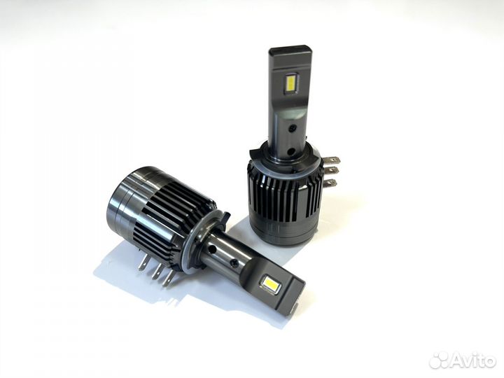 Лампы н15 светодиодные LED