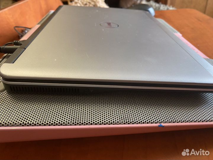 Dell latitude e7240