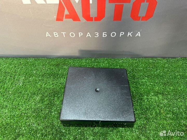 Блок комфорта Audi A6 C6 Quattro седан 3.2 2007