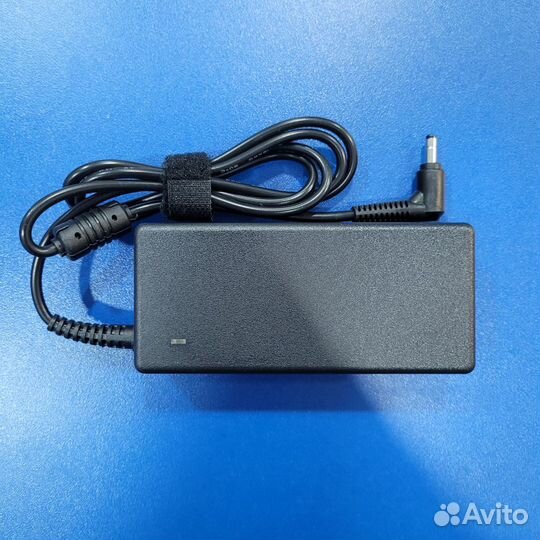 Зарядное устройство Lenovo 20 V 2,25 А 4.0x1.7 мм