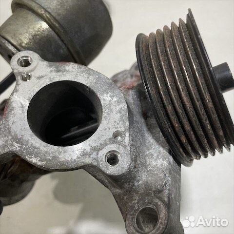 Насос охлаждения Мерседес m274