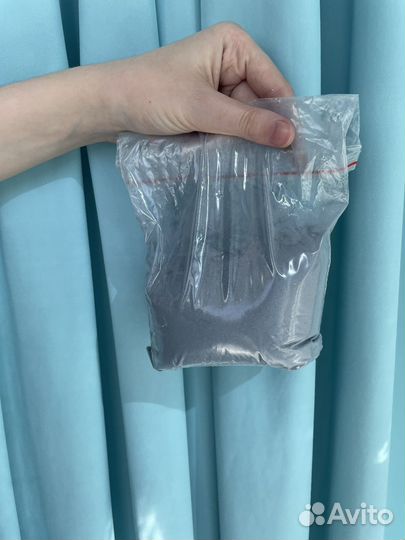 Порошок для осветления волос Kapous