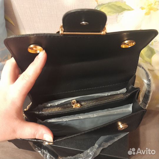 Сумочка Пинко