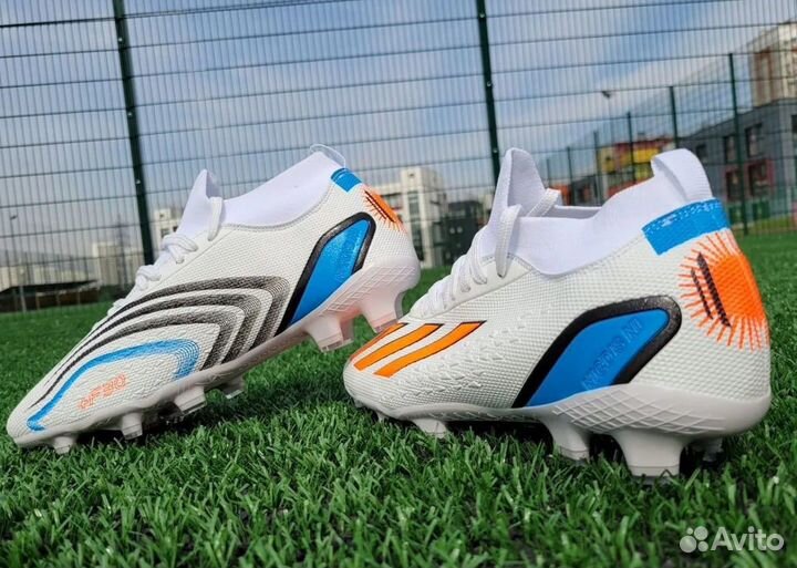 Бутсы Adidas f30