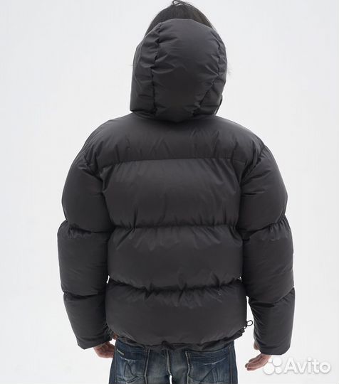 Пуховик seasoned