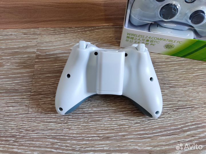 Беспроводной Xbox 360/пк bluetooth адаптер