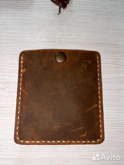 Чехол для проводных наушников