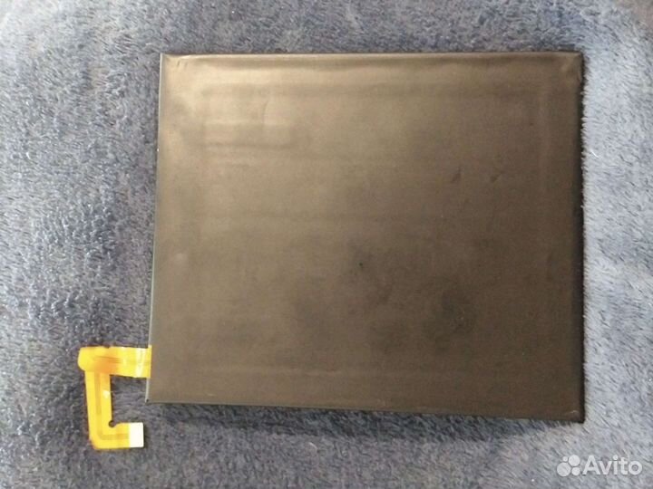 Аккумулятор Lenovo 1icp3/100/114 для планшета