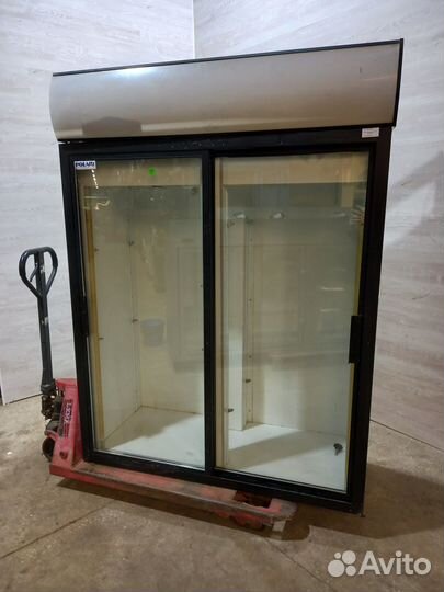 Шкаф холодильный Polair