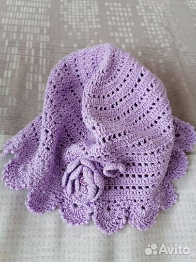 Вещи для девочки пакетом