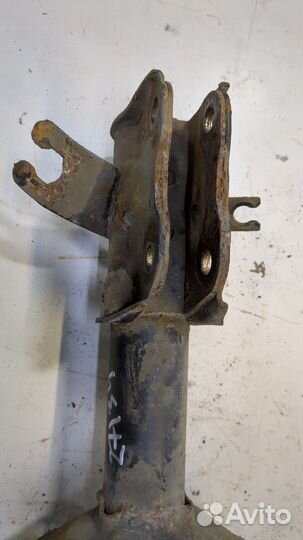 Амортизатор подвески Mitsubishi Space Star, 1999