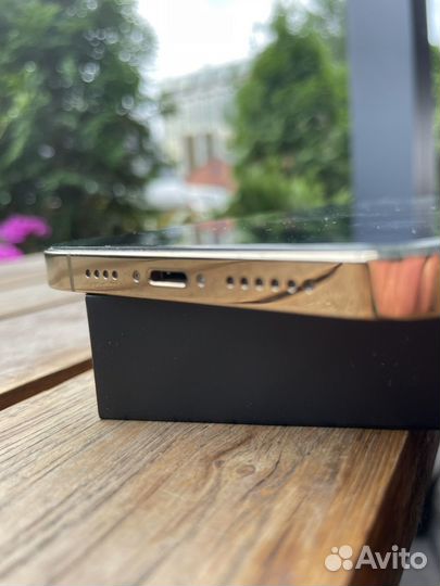 iPhone 12 Pro Max, 256 ГБ