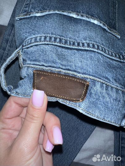 Allsaints джинсы