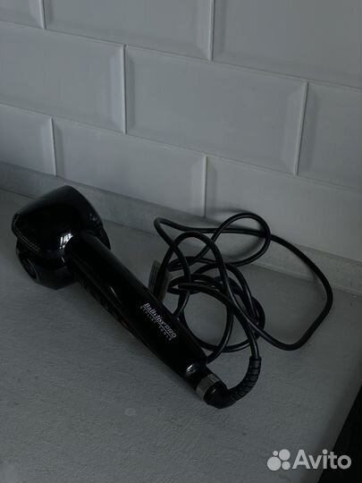 Babyliss плойка автоматическая