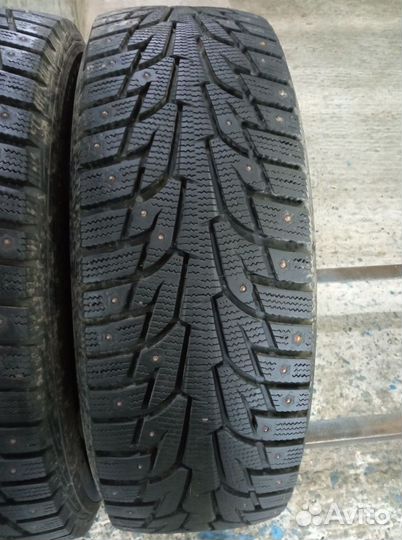 Hankook Winter I'Pike RS W419 215/65 R16 98W