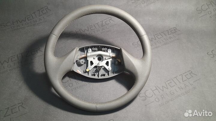 Руль Hyundai Accent