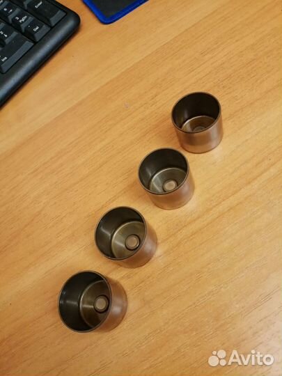 Толкатели клапанов ford