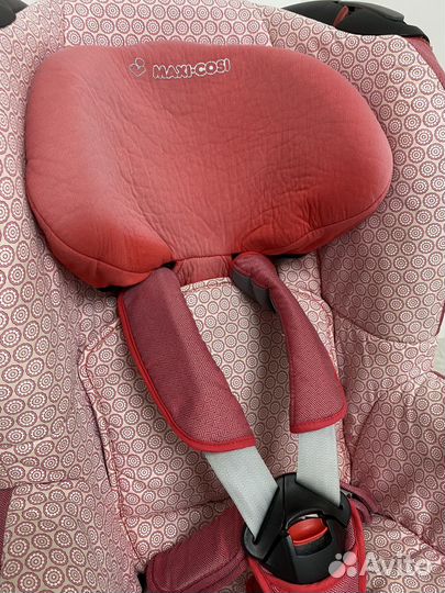 Автокресло maxi cosi 9-18