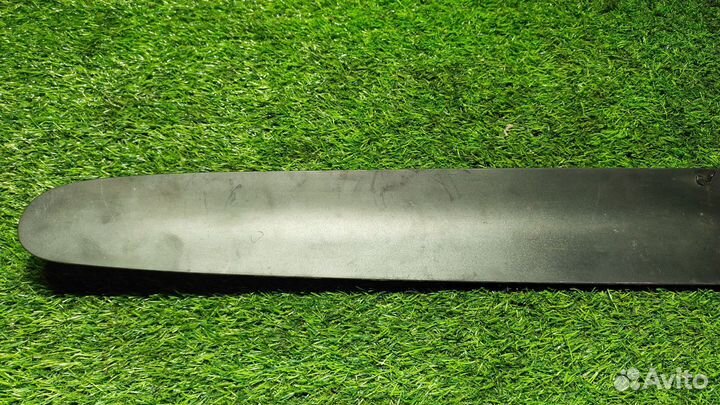 Обшивка крышки багажника Volkswagen Touareg I